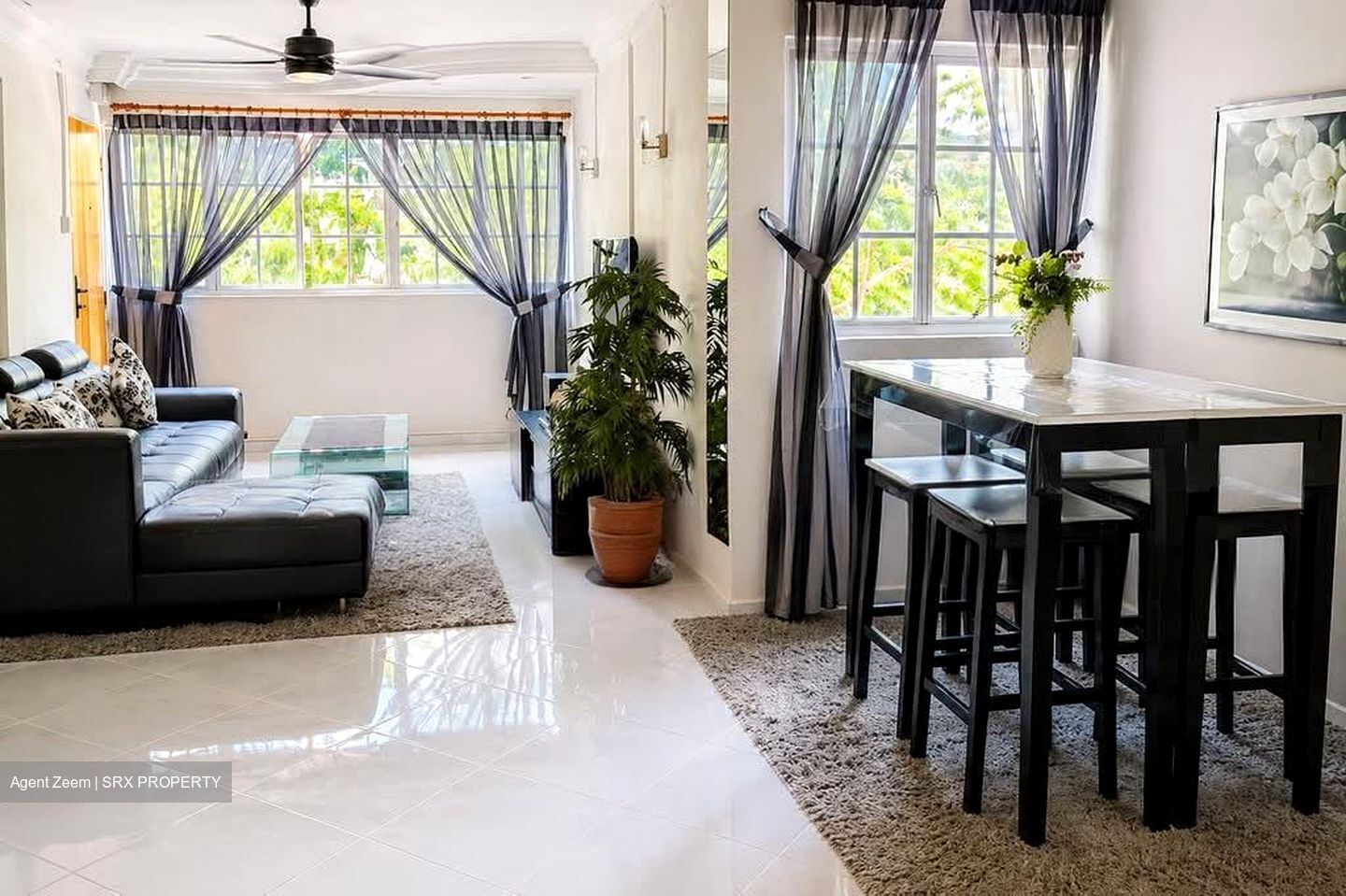 Blk 242 Yishun Ring Road (Yishun), HDB 4 Rooms #554594701
